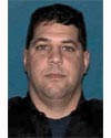Police Officer Joseph Michael Navas | Port Authority of New York and New Jersey Police Department, New York