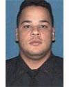 Police Officer Richard Rodriguez | Port Authority of New York and New Jersey Police Department, New York