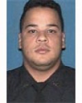 Police Officer Richard Rodriguez | Port Authority of New York and New Jersey Police Department, New York