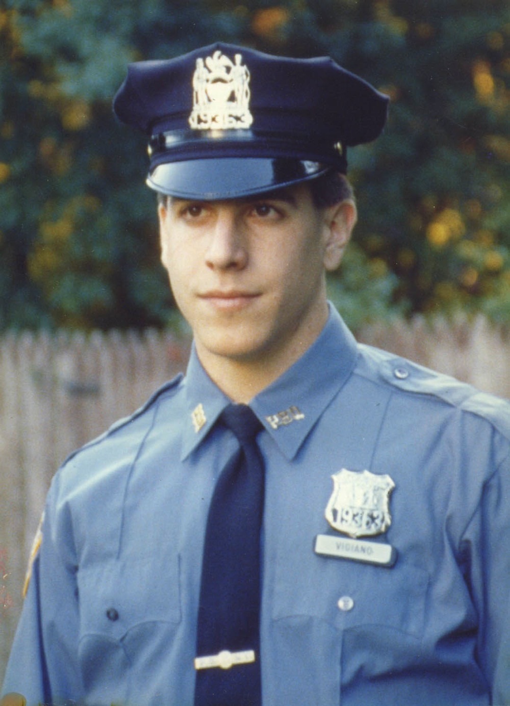 Detective Joseph Vincent Vigiano | New York City Police Department, New York