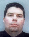 Police Officer Brian Grady McDonnell | New York City Police Department, New York