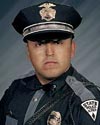 Patrolman Ramon Robert Solis | New Mexico State Police, New Mexico