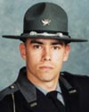 Trooper Frank Galvan Vazquez | Ohio State Highway Patrol, Ohio