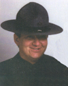 Trooper Tod Carlyle Kelly | Pennsylvania State Police, Pennsylvania