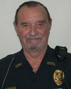 Reserve Lieutenant Alfred Garrison | Lantana Police Department, Florida