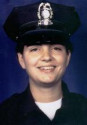 Police Officer Candace Renee Ripp | Metro Nashville Police Department, Tennessee
