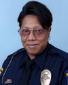 Master Police Officer III Shelia Dianne Twyman | High Point Police Department, North Carolina