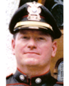 Major Alister C. McGregor | East Providence Police Department, Rhode Island