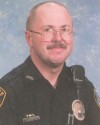 Police Officer Michael Johns | Coppell Police Department, Texas