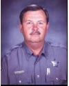 Deputy Sheriff William Neal McCormick | Robeson County Sheriff's Office, North Carolina