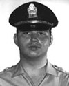 Officer Donald Douglas Baty | Atlanta Police Department, Georgia