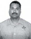 Lance Corporal Dana Lyle Tate | Beaufort County Sheriff's Office, South Carolina