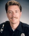 Officer Jeffrey Cole Russell | Albuquerque Police Department, New Mexico