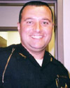 Deputy Sheriff Robert Michael Tanner, Jr. | Muskingum County Sheriff's Department, Ohio