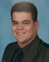 Border Patrol Agent Eloy Hernandez | United States Department of Justice - Immigration and Naturalization Service - United States Border Patrol, U.S. Government