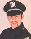 Detective Alvin Perez, Jr. | Bellwood Police Department, Illinois