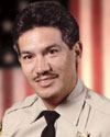 Corrections Officer III Francisco F. Garza | Texas Department of Criminal Justice - Correctional Institutions Division, Texas