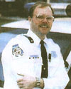 Sergeant Mark Frank Parry | Baltimore County Police Department, Maryland