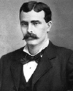 Patrolman Thomas J. Norton, New York Municipal Police Department, New York