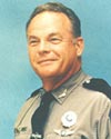 Sergeant John C. Baxter, Jr. | Florida Highway Patrol, Florida