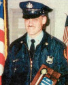 Police Officer Dennis Joseph McNamara | Upper Darby Township Police Department, Pennsylvania