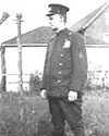 Patrolman Norman R. Hayes | Buffalo Police Department, New York