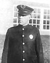 Patrolman Clarence Luther Maines | Bristol Police Department, Tennessee