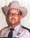 Sheriff Ben P. Murray | Dimmit County Sheriff's Office, Texas