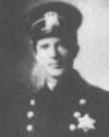 Patrolman Willard C. Bayne | Kansas City Police Department, Missouri
