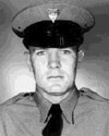 Trooper Finley Carl Fuchs | New Jersey State Police, New Jersey