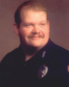 Police Officer Jack David Cooper | Little Rock Police Department, Arkansas