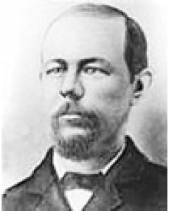 Deputy Sheriff William Rutherford Hunter Van Zandt County Sheriff S Office Texas