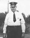 Police Officer John B. Bealefeld | Baltimore City Police Department, Maryland