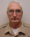 Deputy Sheriff Larry Mack Dowdy | Coryell County Sheriff's Department, Texas