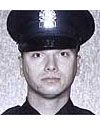 Police Officer Michael T. Scanlon | Detroit Police Department, Michigan
