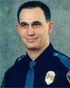 Trooper Brian Keith Nichols | Alabama Department of Public Safety, Alabama