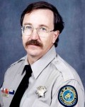 Sergeant Thomas Alan Hontz | Scottsdale Police Department, Arizona