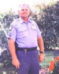 Investigator Walter Kenneth Floyd | Clarendon County Sheriff's Office, South Carolina