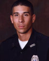 Patrolman Hector Manuel Gomez | Marion Police Department, Louisiana