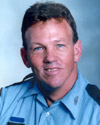 Police Officer Keith Alan Dees | Houston Police Department, Texas