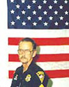 Corporal Rufus Earle Brown | Mobile Police Department, Alabama
