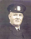 Chief of Police Allen H. Johnson | Fergus Falls Police Department, Minnesota