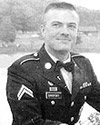 Military Police Officer James Thomas Sakofsky | United States Army Military Police Corps, U.S. Government