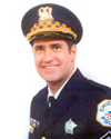 Sergeant Hector A. Silva | Chicago Police Department, Illinois