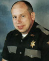 Sheriff Samuel Wilson Catron | Pulaski County Sheriff's Department, Kentucky