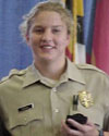 Police Officer Kristin Marie Pataki | Maryland-National Capital Park Police - Montgomery County Division, Maryland