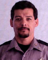 Sergeant Jaime Primera Rodriguez | Andrews Department of Public Safety, Texas