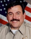 Marine Deputy Thomas Ernest Rice | Josephine County Sheriff's Office, Oregon
