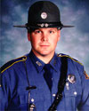 Trooper First Class Jimmie Harold White, II | Arkansas State Police, Arkansas