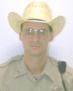 Corporal David Eugene King Liberty County Sheriff S Office Texas